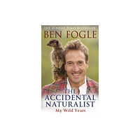 Transworld publishers ltd The Accidental Naturalist (häftad, eng)