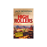 Transworld publishers ltd High Rollers (häftad, eng)