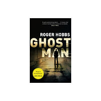 Transworld publishers ltd Ghostman (häftad, eng)