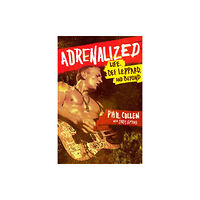 Transworld publishers ltd Adrenalized (häftad, eng)