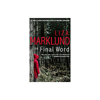 Transworld publishers ltd The Final Word (häftad, eng)