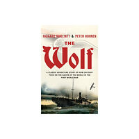 Transworld publishers ltd The Wolf (häftad, eng)