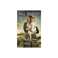 Transworld publishers ltd Children Of The Tide (häftad, eng)