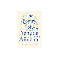 Farrar, Straus and Giroux The Poetry of Yehuda Amichai (häftad, eng)