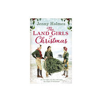 Transworld publishers ltd The Land Girls at Christmas (häftad, eng)