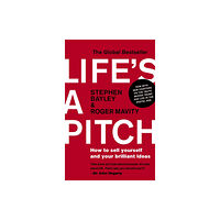 Transworld publishers ltd Life's a Pitch (häftad, eng)