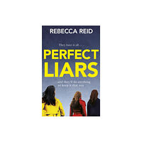 Transworld publishers ltd Perfect Liars (häftad, eng)