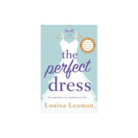 Transworld publishers ltd The Perfect Dress (häftad, eng)