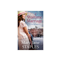 Transworld publishers ltd A Wartime Marriage (häftad, eng)