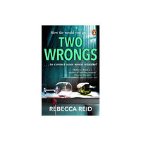 Transworld publishers ltd Two Wrongs (häftad, eng)