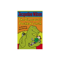 Penguin Random House Children's UK The Dinosaur's Packed Lunch (häftad, eng)