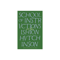 Farrar, Straus and Giroux School of Instructions (inbunden, eng)