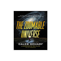 Farrar, Straus and Giroux The Zoomable Universe (inbunden, eng)