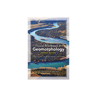 Dover publications inc. Fluvial Processes in Geomorphology: Second Edition (häftad, eng)