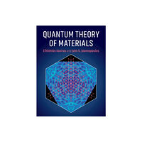 Cambridge University Press Quantum Theory of Materials (inbunden, eng)