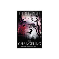 Penguin Random House Children's UK The Changeling (häftad, eng)