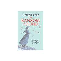 Penguin Random House Children's UK The Ransom of Dond (häftad, eng)