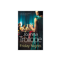 Transworld publishers ltd Friday Nights (häftad, eng)