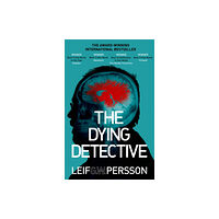 Transworld publishers ltd The Dying Detective (häftad, eng)