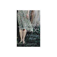 Transworld publishers ltd A Village Affair (häftad, eng)