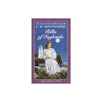 Random House USA Inc Rilla of Ingleside (häftad, eng)