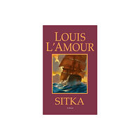 Random House USA Inc Sitka (häftad, eng)