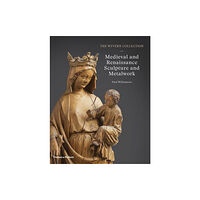 Thames & Hudson Ltd The Wyvern Collection: Medieval and Renaissance Sculpture and Metalwork (inbunden, eng)