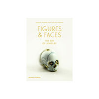 Thames & Hudson Ltd Figures & Faces (inbunden, eng)