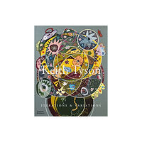 Thames & Hudson Ltd Keith Tyson: Iterations and Variations (inbunden, eng)