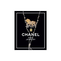 Thames & Hudson Ltd Chanel High Jewelry (inbunden, eng)