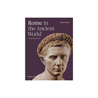 Thames & Hudson Ltd Rome in the Ancient World (inbunden, eng)