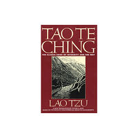 Bantam Doubleday Dell Publishing Group Inc Tao Te Ching (häftad, eng)