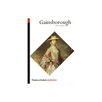 Thames & Hudson Ltd Gainsborough (häftad, eng)