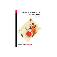 Thames & Hudson Ltd North American Indian Art (häftad, eng)