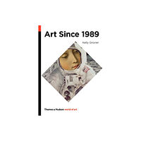 Thames & Hudson Ltd Art Since 1989 (häftad, eng)