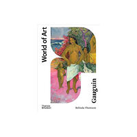 Thames & Hudson Ltd Gauguin (häftad, eng)