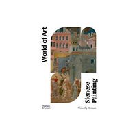 Thames & Hudson Ltd Sienese Painting (häftad, eng)