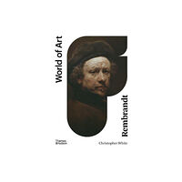 Thames & Hudson Ltd Rembrandt (häftad, eng)