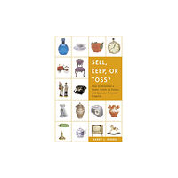 Random House USA Inc Sell, Keep, or Toss? (häftad, eng)