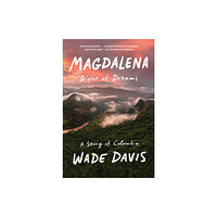 Knopf Doubleday Publishing Group Magdalena (häftad, eng)