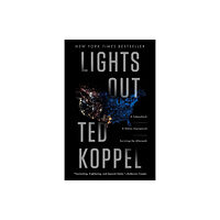 Random House USA Inc Lights Out (häftad, eng)