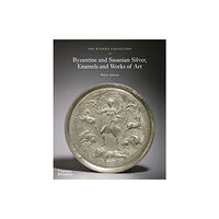 Thames & Hudson Ltd The Wyvern Collection: Byzantine and Sasanian Silver, Enamels and Works of Art (inbunden, eng)