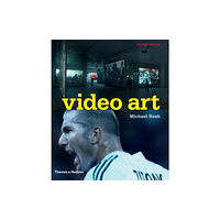 Thames & Hudson Ltd Video Art (häftad, eng)