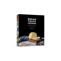 Random House USA Inc Bread Toast Crumbs (inbunden, eng)