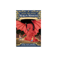 Random House USA Inc Night of the Ninth Dragon (häftad, eng)