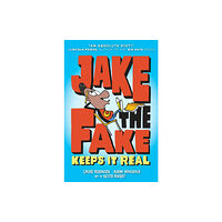 Random House USA Inc Jake the Fake Keeps it Real (häftad, eng)