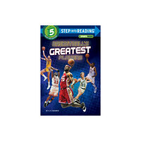 Random House USA Inc Basketball's Greatest Players (häftad, eng)