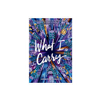 Random House USA Inc What I Carry (häftad, eng)