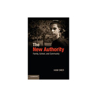 Cambridge University Press The New Authority (häftad, eng)