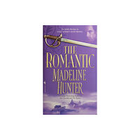 Random House USA Inc The Romantic (häftad, eng)